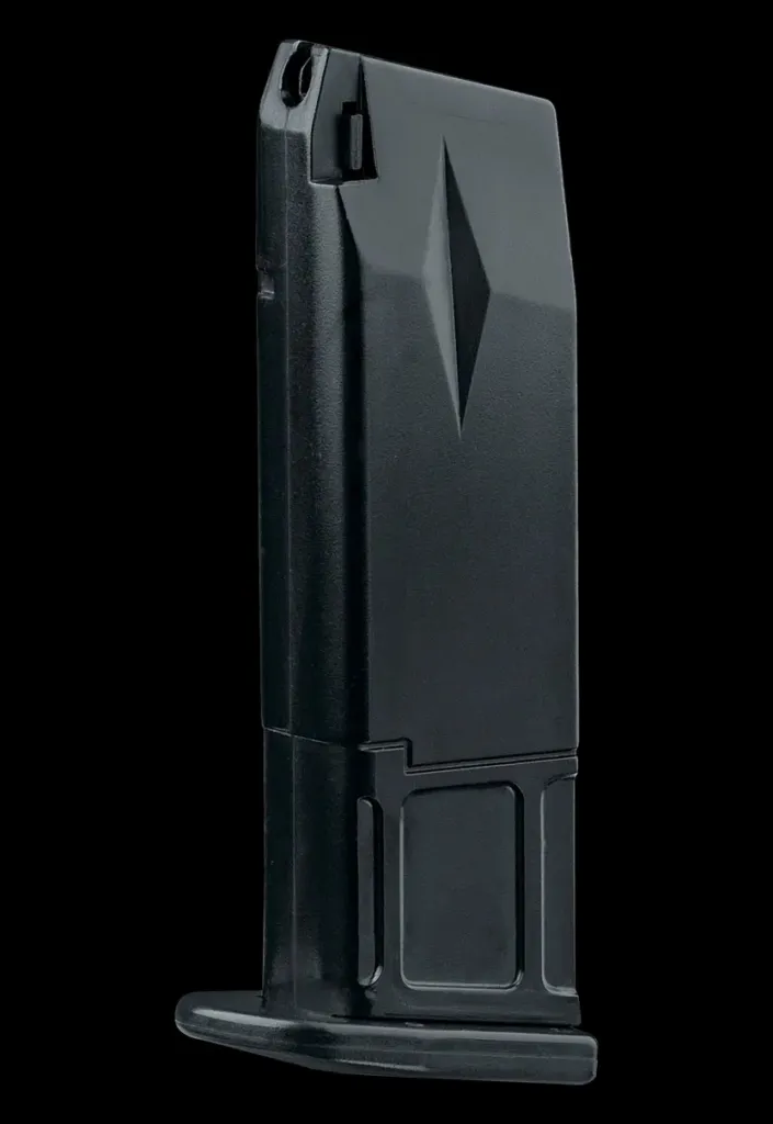 Chargeur P99 Walther BBS 6MM Spring 0.08J