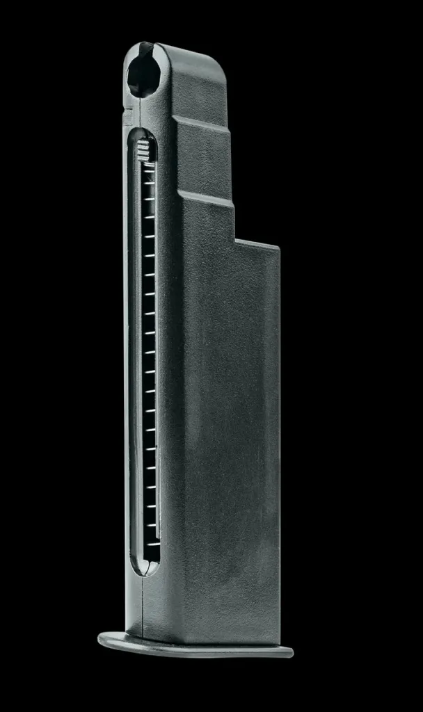 Chargeur PPK/S Walther BBS 6MM Spring 0.5J