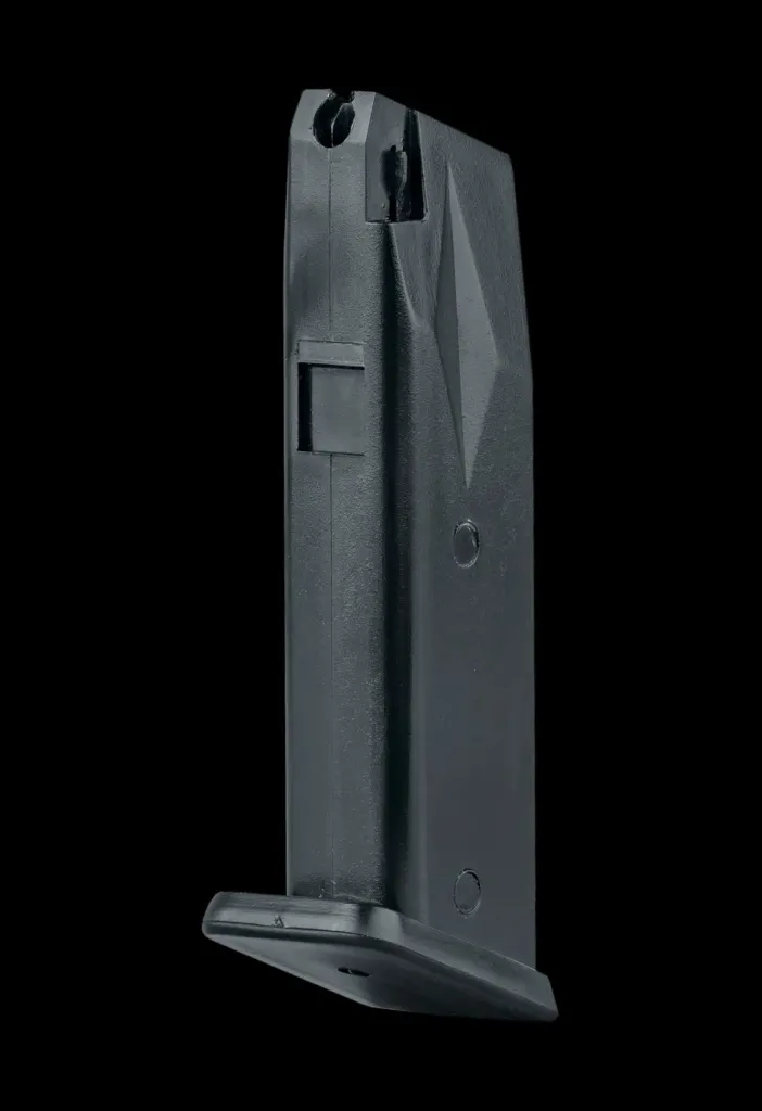 Chargeur USP Compact HK BBS 6MM Spring 0.5J