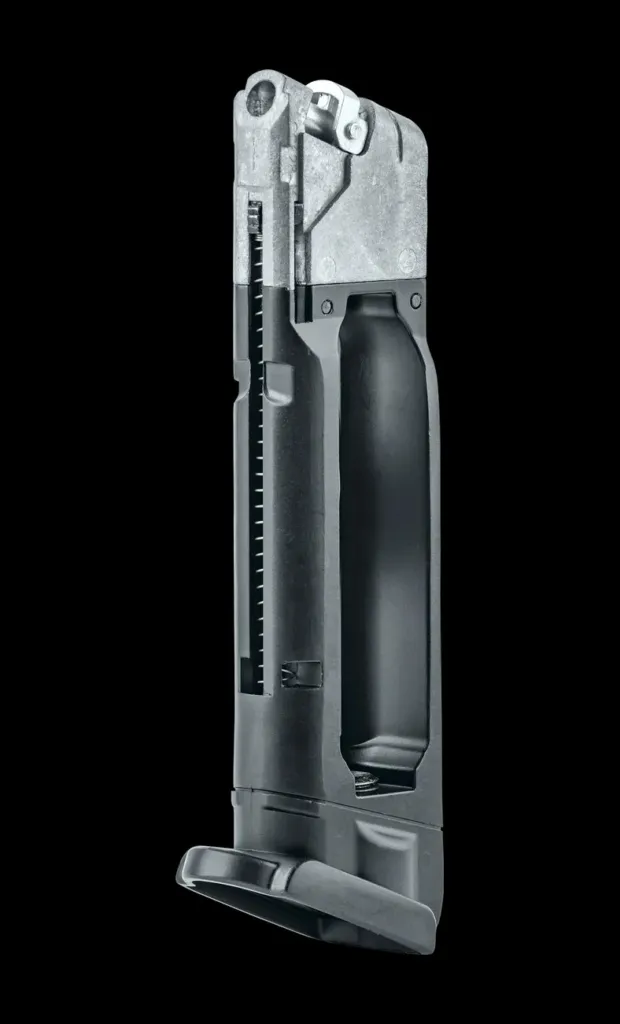Chargeur VP9 HK BBS 6MM CO2 1.3J