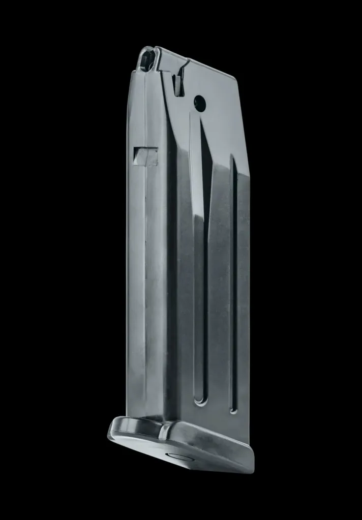 Chargeur VP9 HK BBS 6MM Spring 0.5J