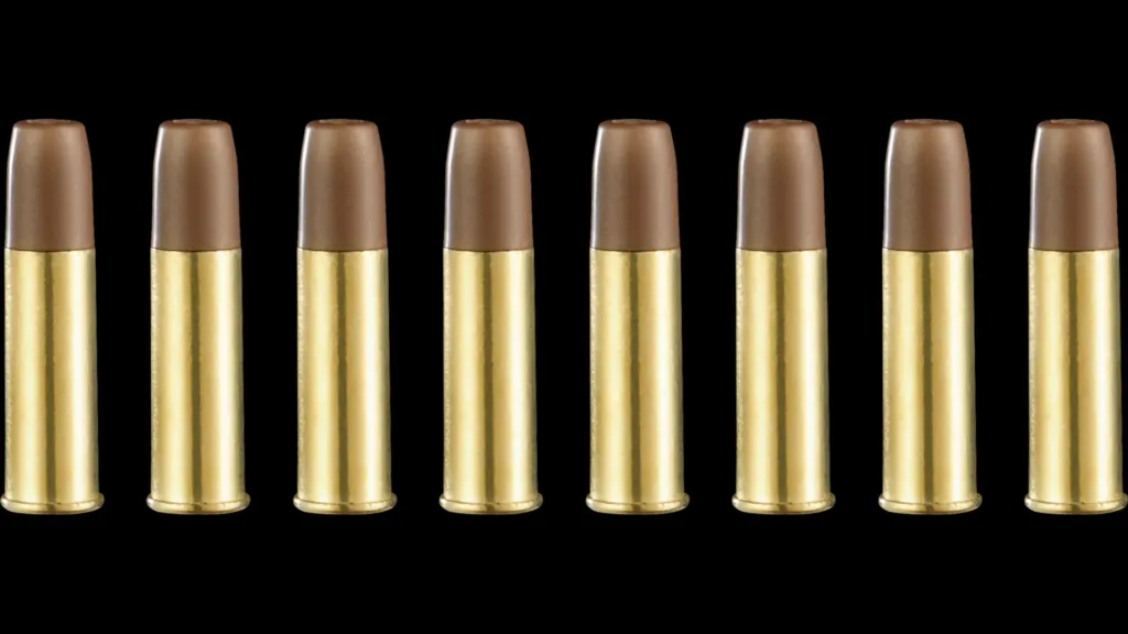 Douilles M&p R8 BBS 6MM CO2 2.0J