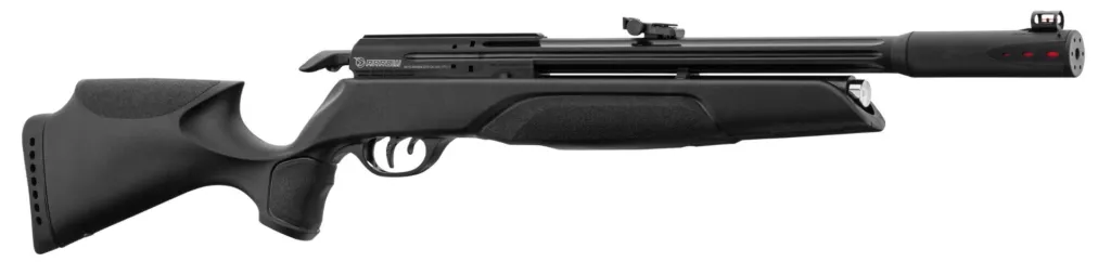 Carabine PCP Gamo Arrow 4.5mm 19.9J-0