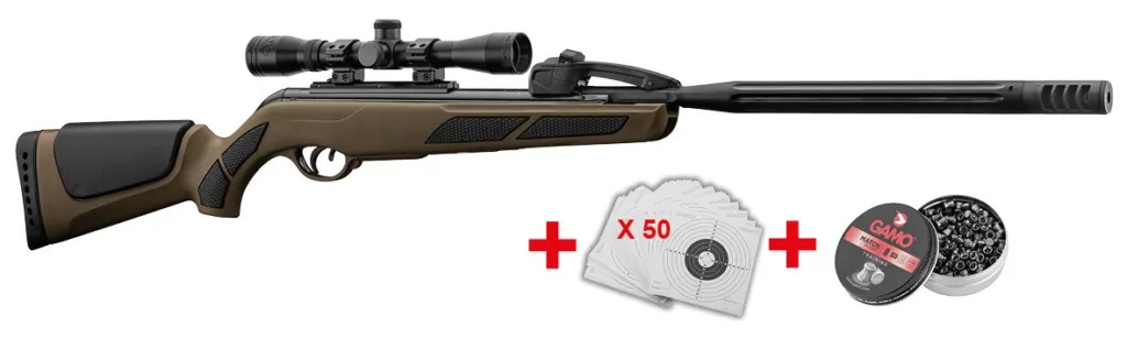 Gamo Pack Swarm Maxxim IGT OD 19.9J