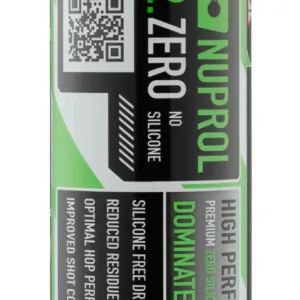 Gaz Airsoft Bouteille 2.0 Green Gas