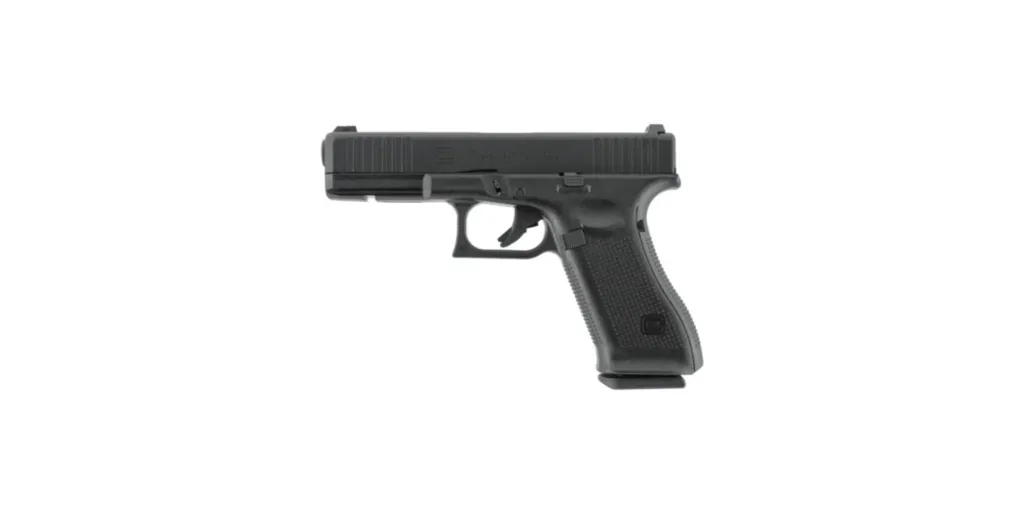 Pistolet Glock 45 BBS 6MM GAZ