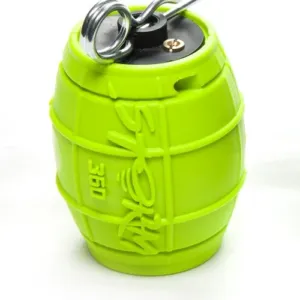 Grenade Gaz Storm 360 Lime
