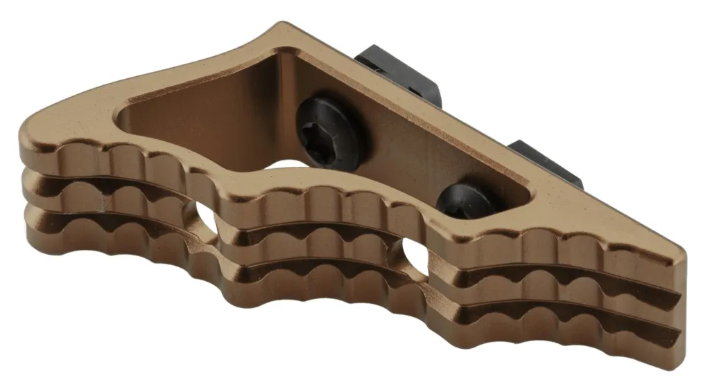 Grip M-LOK BO Tan