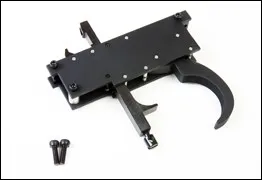 Kit S-Trigger Set Action Army pour L96
