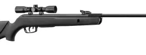 Pack Gamo Big Cat 1000E noire
