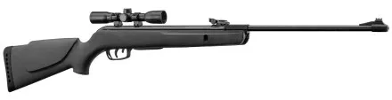Pack Gamo Big Cat 1000E noire