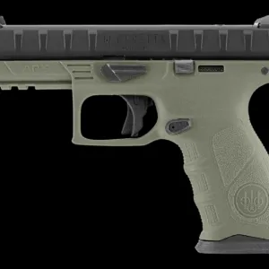 Pistolet Beretta APX RDO BBS 6MM GAZ 1,0 J Black OD