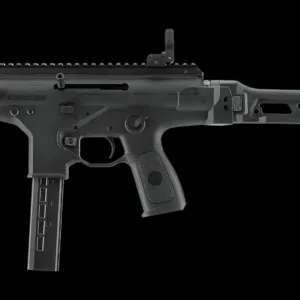Pistolet Beretta PMX BBS 6MM GAZ