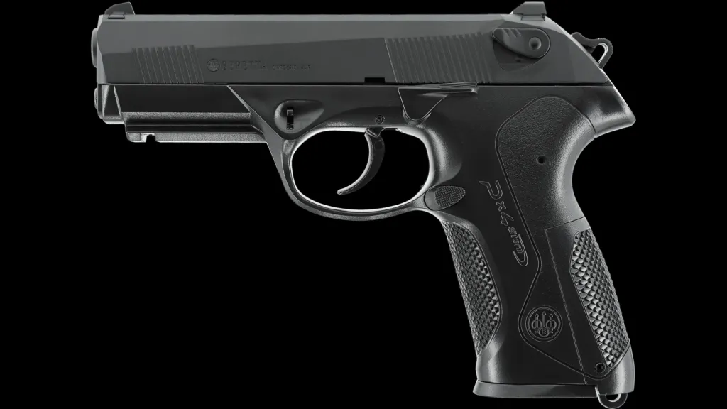 Pistolet Beretta PX4 Storm BBS 6MM Spring