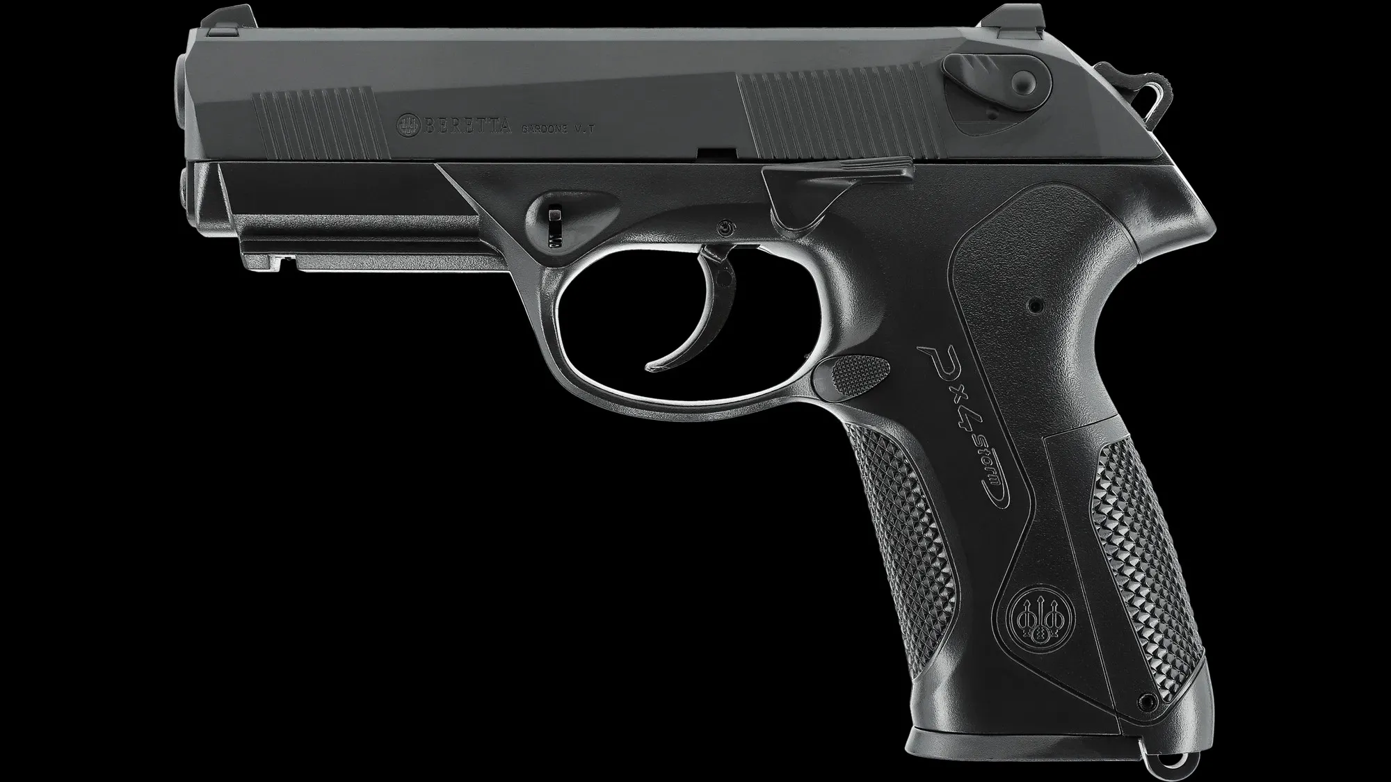 Pistolet Beretta PX4 Storm BBS 6MM Spring