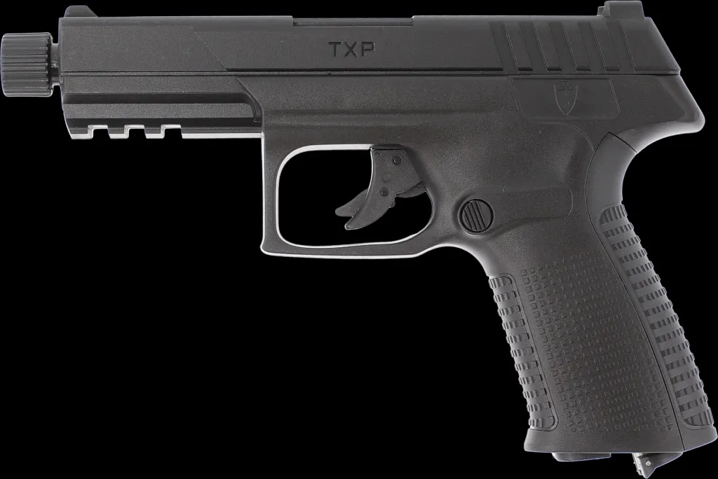 Pistolet Elite Force TXP BBS 6MM CO2