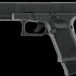 Pistolet Glock 19 GEN5 MOS BBS 6MM CO2 < 1J Black AVEC 4 Interfaces