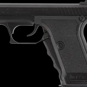 Pistolet H&k P7 M13 BBS 6MM GAZ < 1J