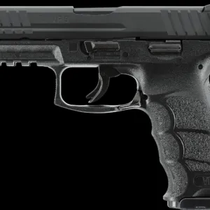 Pistolet Heckler&koch VP9 BBS 6MM Spring 0,5J