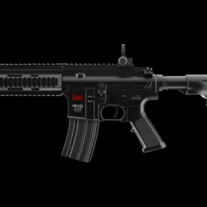 Pistolet HK 416 CQB BBS 6MM Electric FULL AUTO