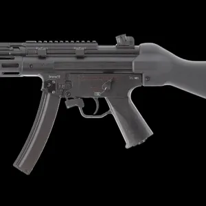 Pistolet HK MP5 Eyetrace BBS 6MM AEG FULL AUTO