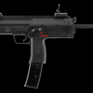 Pistolet HK MP7 A1 GEN 2 Electric FULL AUTO 1J
