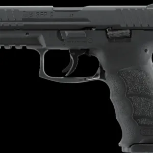 Pistolet HK SFP9 T4E CAL 43 5 J