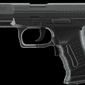 Pistolet Walther P99 DAO BBS 6MM Electric FULL AUTO