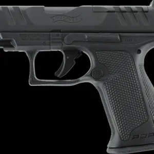 Pistolet Walther PDP F-series 3.5'' BBS 6MM CO2