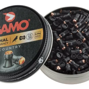 Plombs Gamo Lethal 4.5mm