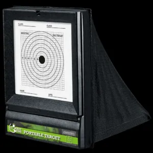 Porte Cible Combat ZONE