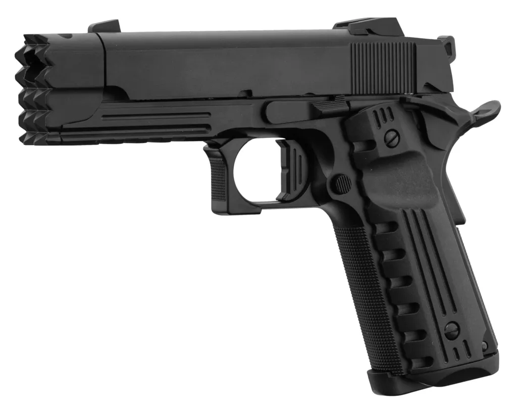 Réplique GBB Golden Eagle 1911 Noir