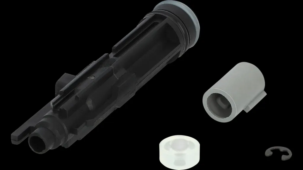Service KIT Glock 17 CAL BBS 6MM GAZ