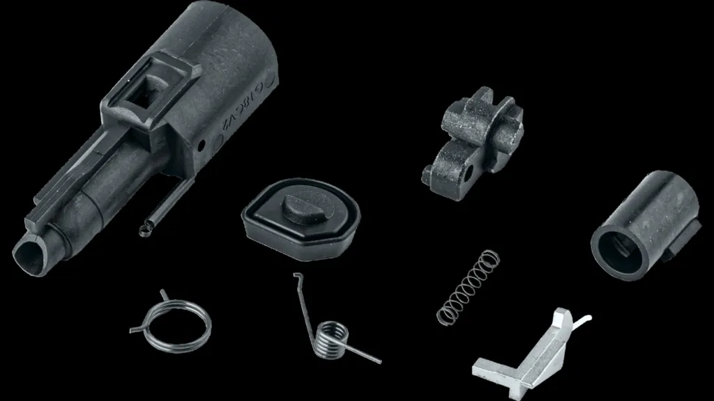 Service KIT Glock 18C CAL BBS 6MM GAZ