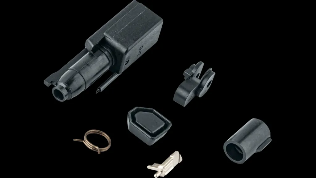 Service KIT Glock 42 CAL BBS 6MM GAZ