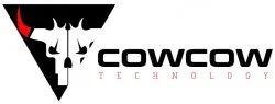 Logo cowcow technology