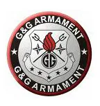 Logo G and G