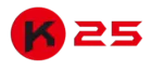 Logo K25