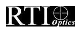 Logo RTI optics