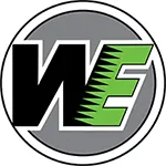 Logo WE Airsoft