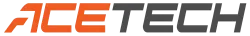 Logo ACETECH Airsoft