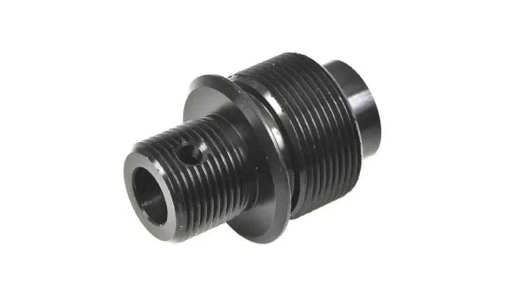 Adaptateur silencieux VSR-10