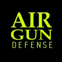 Logo AIRGUN DEFENSE