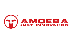 Logo AMOEBA/ARES