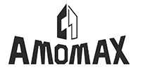 Logo Amomax