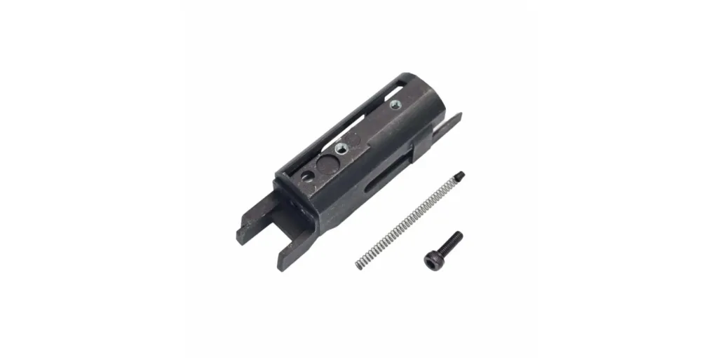 Arcturus Blowback Housing ORS Hi-Capa-0