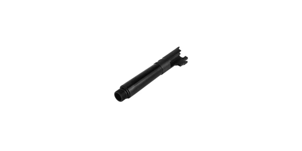 Arcturus Canon Externe Hi-Capa 4.3 et 5 Pouces-0