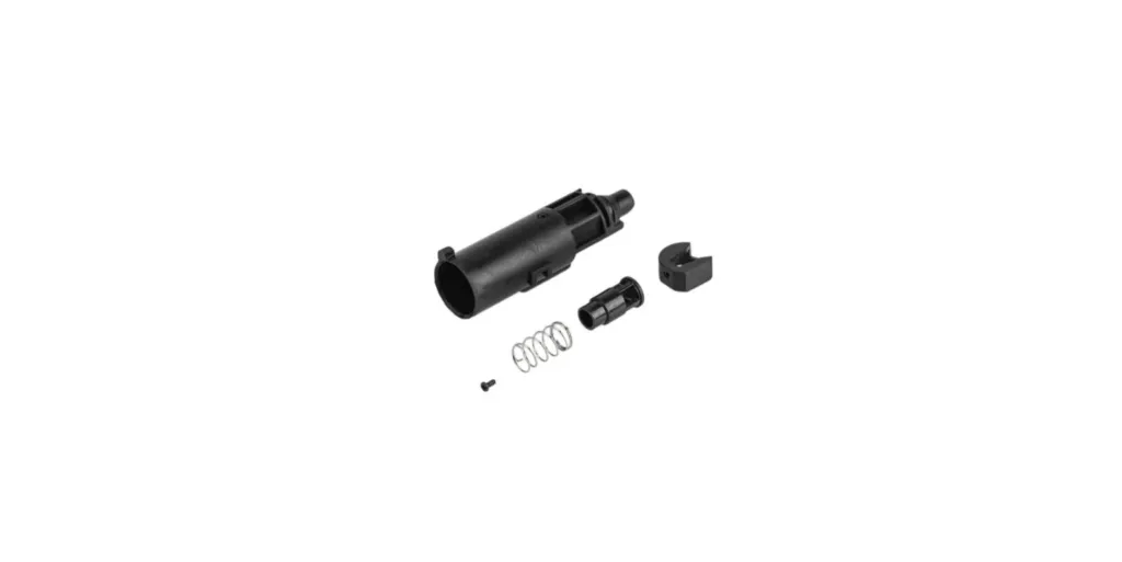 Arcturus Nozzle Hi-Capa ImpactX RS Polymere PA66-0