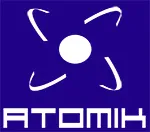 Logo ATOMIK