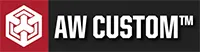 Logo AW Custom